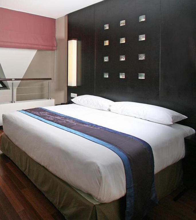Hotel Tahiti Nui Papeete  Esterno foto