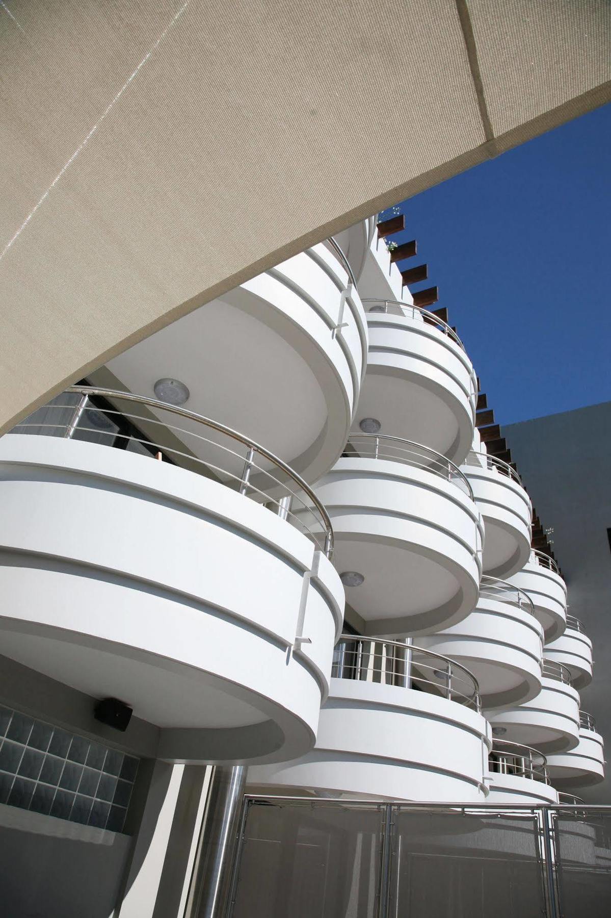 Hotel Tahiti Nui Papeete  Esterno foto