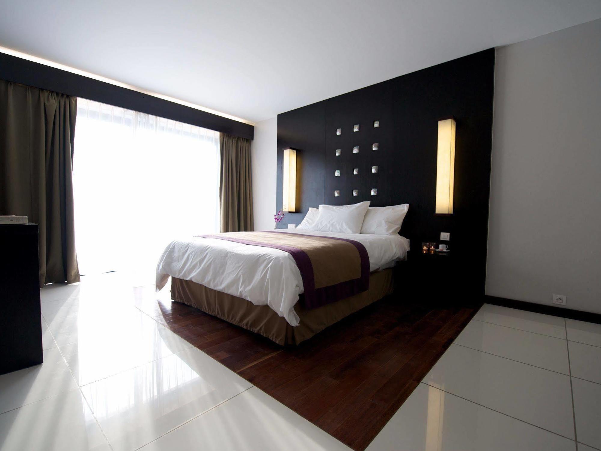 Hotel Tahiti Nui Papeete  Esterno foto